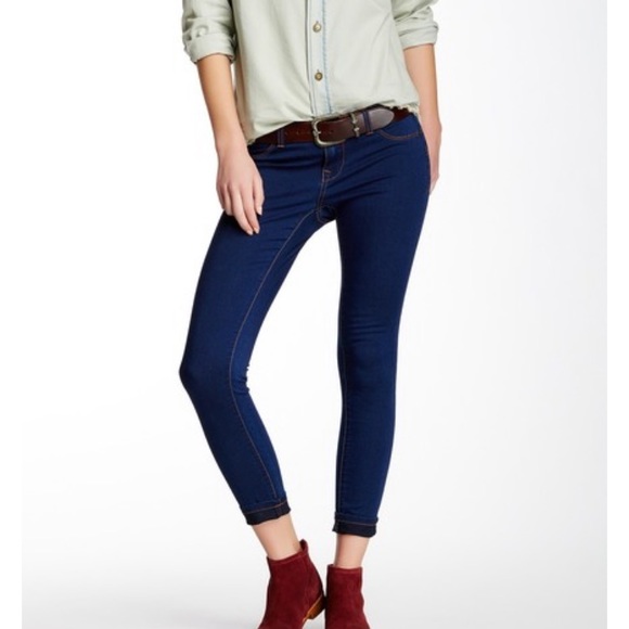 Lee Cooper Denim - Lee Cooper Harrow Skinny Jeans